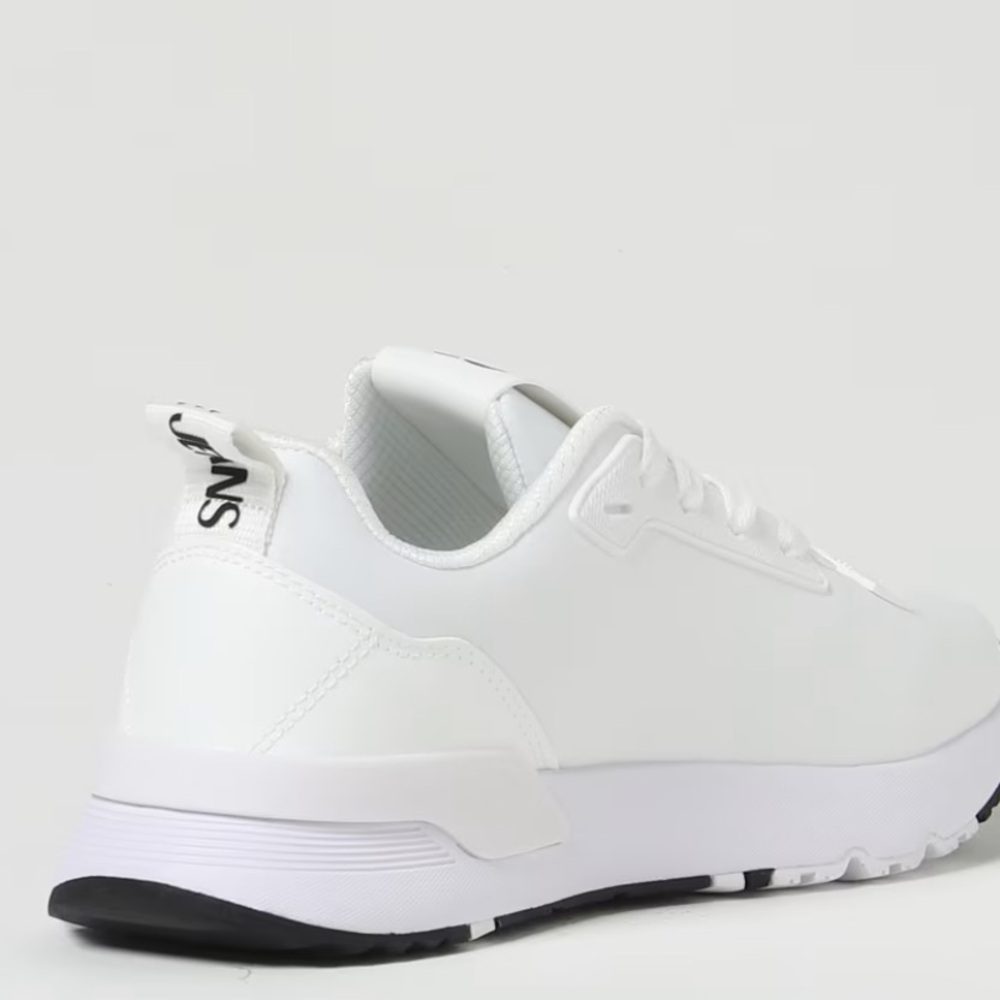 New Versace Jeans Couture
Dynamic twill sneakers - Picture 8 of 17